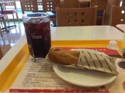 ミスタードーナツ 都城ショップ