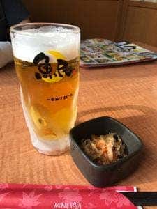 魚民 名谷北口駅前店