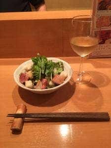 DINING BAR 楽都