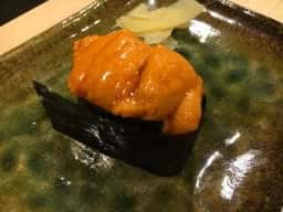 鮨かねみつ