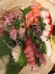 海鮮旬菜 えびのや 高麗橋店