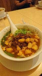 ラーメン 縁屋