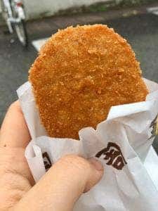 カネ吉山本 本店