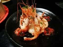 海老ちゃん食堂