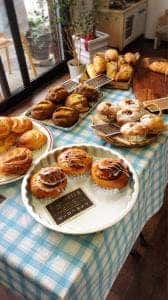 よつばBakery