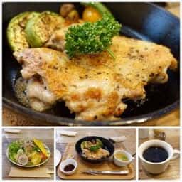 tamaya cafe