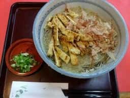 大もりそば本店