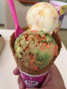 サーティワンアイスクリーム 伊勢小俣ロードサイド店