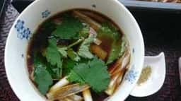 蕎麦処一閑人