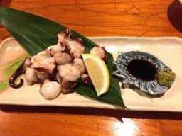 炉ばた
