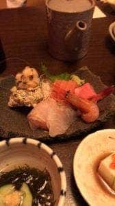 炉端