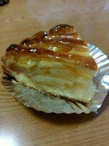 洋菓子•パン マタニ