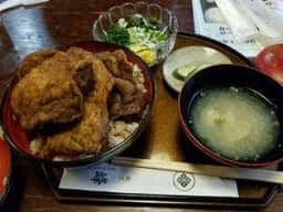 割烹 峰