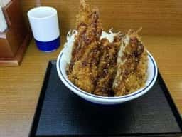 かつや 富山インター店