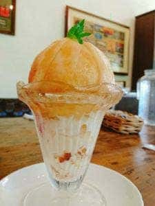 ペンション＆カフェ クルーズ