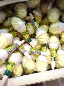 守谷サービスエリア 上り スナックコーナー