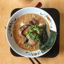餃子の王将 諫早店