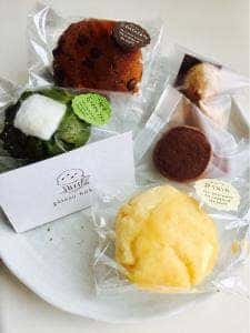 gateau koko