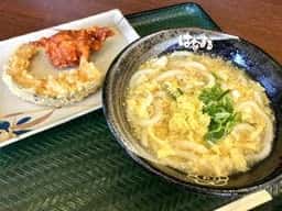 はなまるうどん イオンモール津田沼店