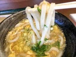 はなまるうどん イオンモール津田沼店