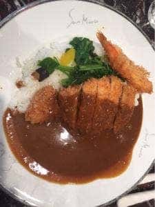 サンマルコ アルデ新大阪店