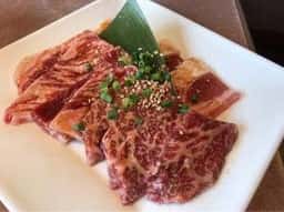 焼肉のバーンズ 須坂インター店