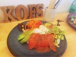 CAFE KOFS