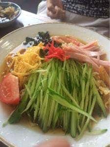 中華たむら