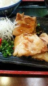 ネーブルみなみ館 瓢ヶ岳PA