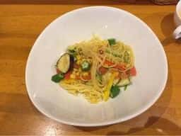 ランチ&バー花菜