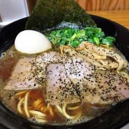 初代麺屋 とのさき