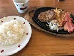 ステーキのどん 宇治店