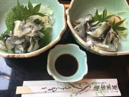 川魚料理 竜宮茶屋