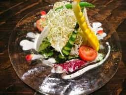 Bistro maruyama ハル
