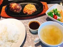 カフェ&レストラン有磯海 有磯海サービスエリア下り
