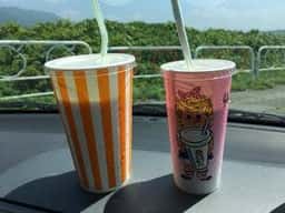 みちのくシェーク