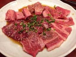 樹苑 黒毛和牛専門店