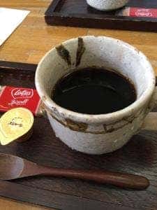 焙煎工房ベア
