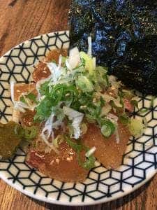 博多鉄板串焼き umacomeon 南草津店