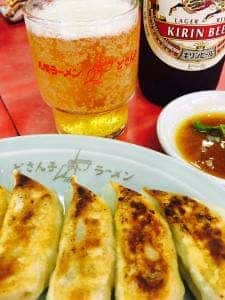 どさん子 三田尻店