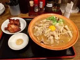 味噌屋 八玄
