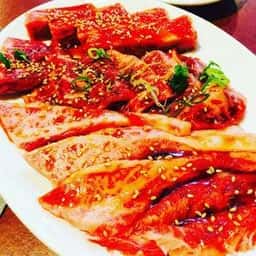 純和牛焼肉 ふみや