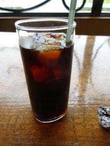 陶庵 可楽楽