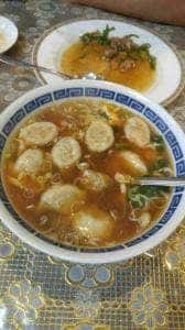 悦悦飯店