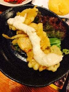 鳥貴族 浅草店