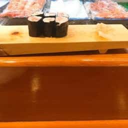 侍寿し