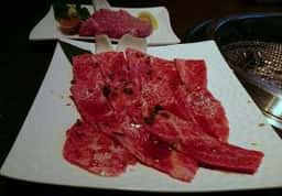 焼肉道場ローヤル 黒丑人岐阜県庁前店