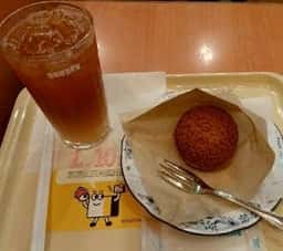ドトールコーヒーショップ 高津駅前店