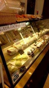 ボナペティパン工房 Beaune 大町店