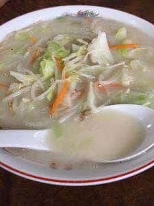 なにわ食堂